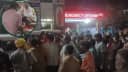 Bhojpur property dealer shot Bhojpur property dealer shot