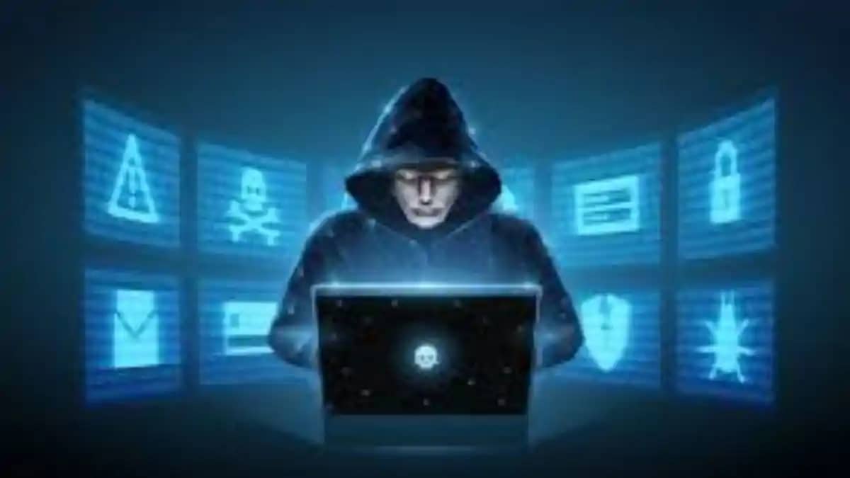Cyber Criminals Cyber Criminals