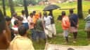 Banka Lightning Strike woman death Banka Lightning Strike woman death
