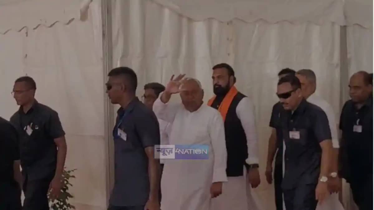 Bihar News: बिहार विधानसभा चुनाव से पहले नीतीश कुमार ने तेज़ Bihar News: बिहार विधानसभा चुनाव से पहले नीतीश कुमार ने तेज़