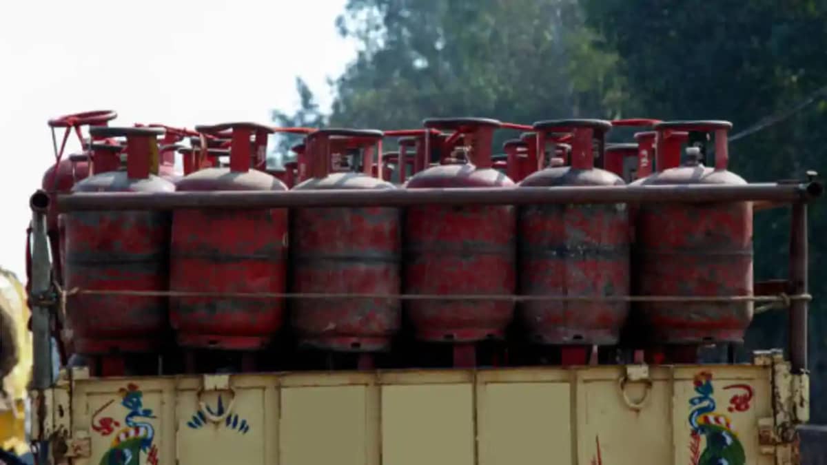 LPG Price Today LPG Price Today
