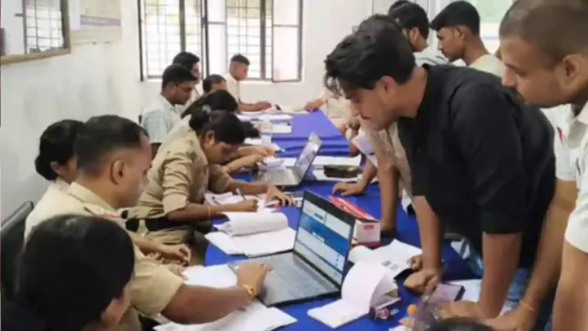 Lok Adalat Old Traffic Challans Get Relief Lok Adalat Old Traffic Challans Get Relief