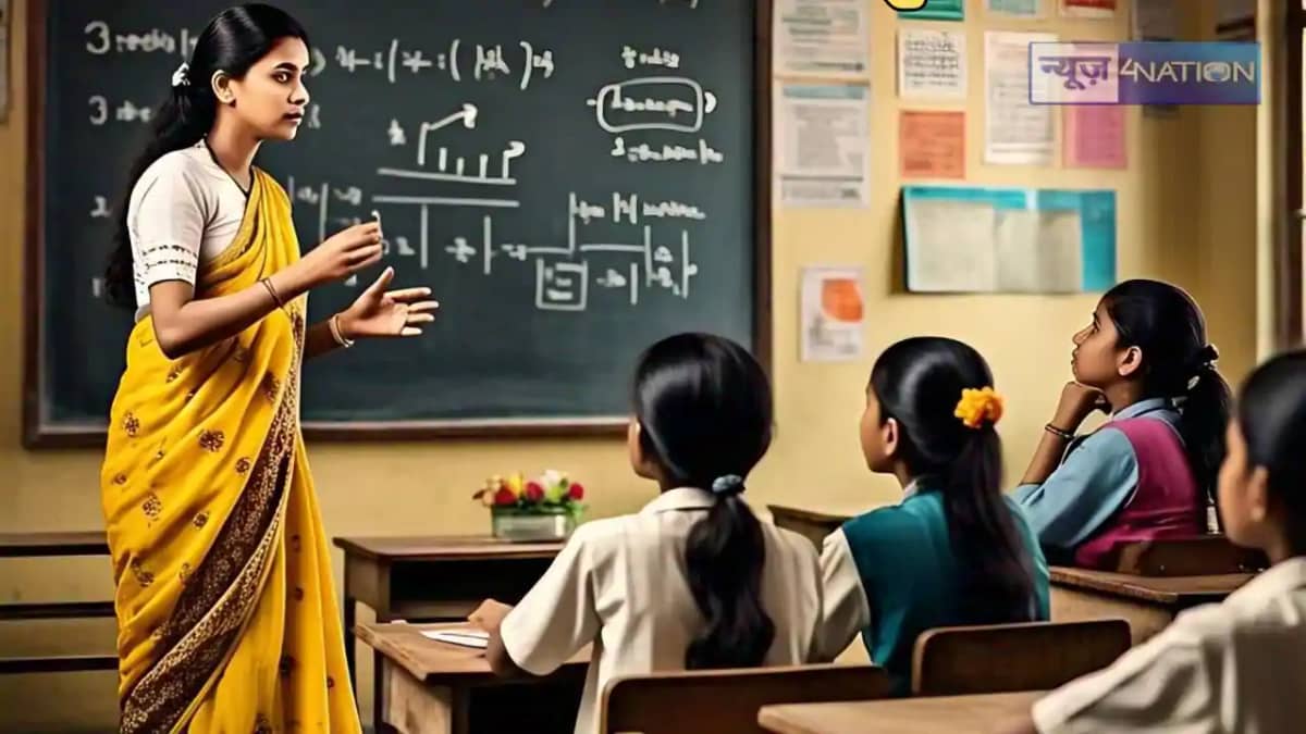 Bihar Teacher News: शिक्षा विभाग के आदेश से मची अफरा तफरी, 1 Bihar Teacher News: शिक्षा विभाग के आदेश से मची अफरा तफरी, 1