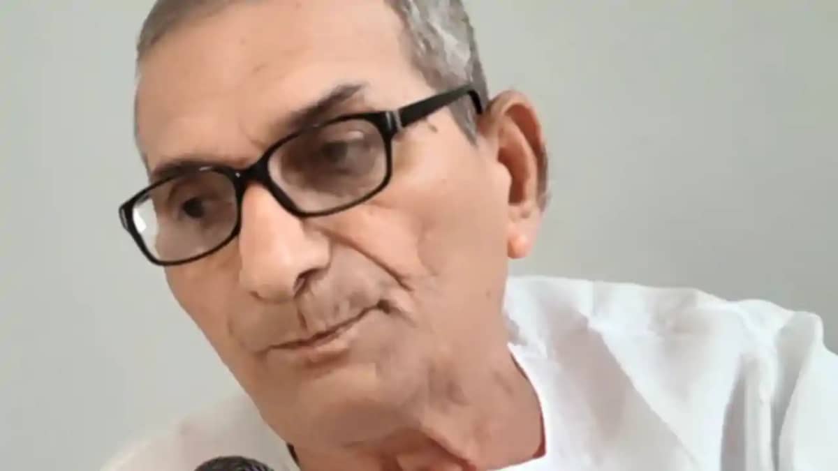 Bihar News : बेगूसराय में पूर्व सांसद ने SIR पर खड़े किये सवा Bihar News : बेगूसराय में पूर्व सांसद ने SIR पर खड़े किये सवा