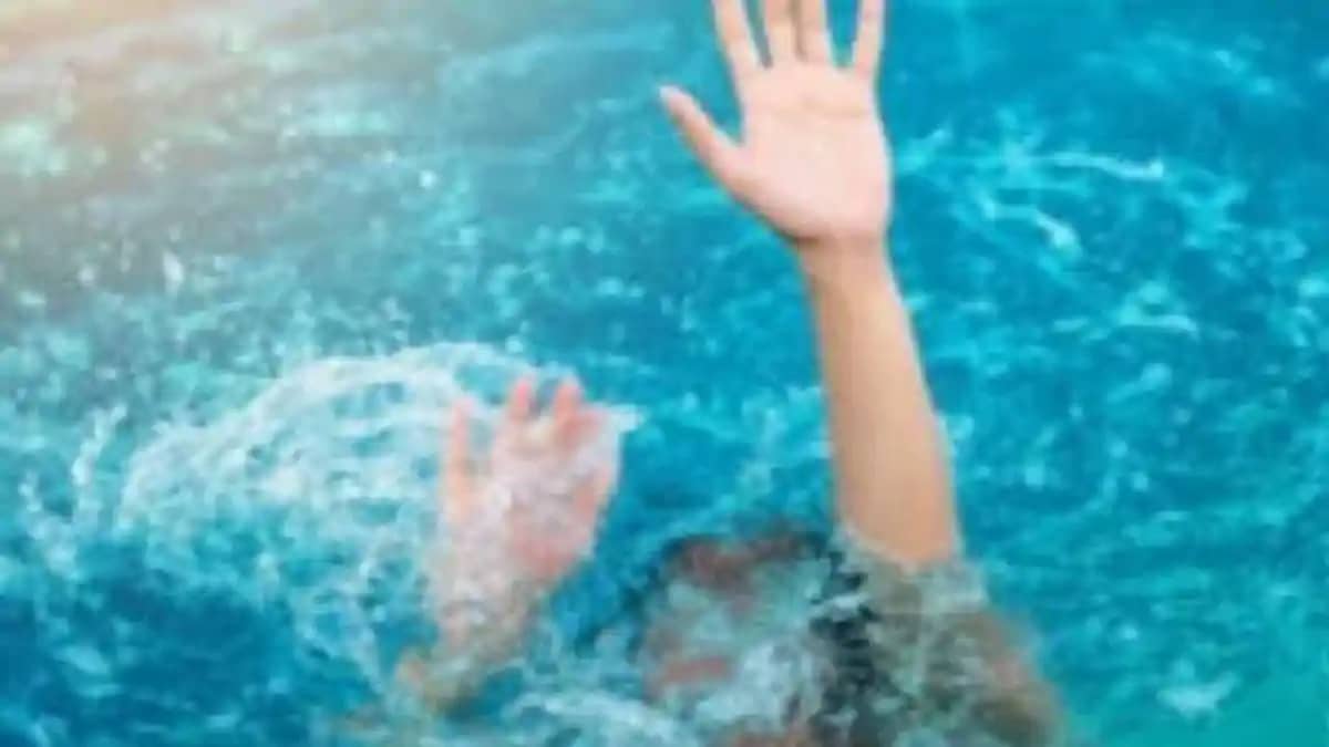Mother Four Children Drown in Motihari Search On for Fifth Mother Four Children Drown in Motihari Search On for Fifth