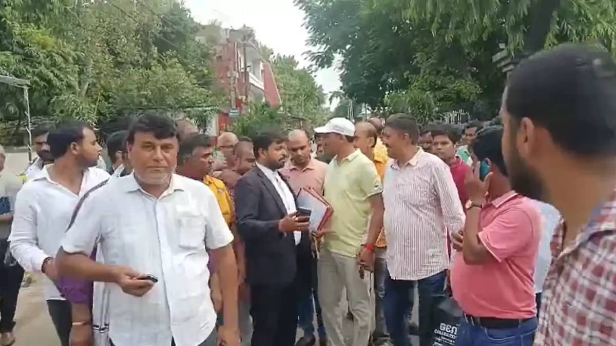 All Six Acquitted in Samir Kumar Double Murder Case After 7 All Six Acquitted in Samir Kumar Double Murder Case After 7