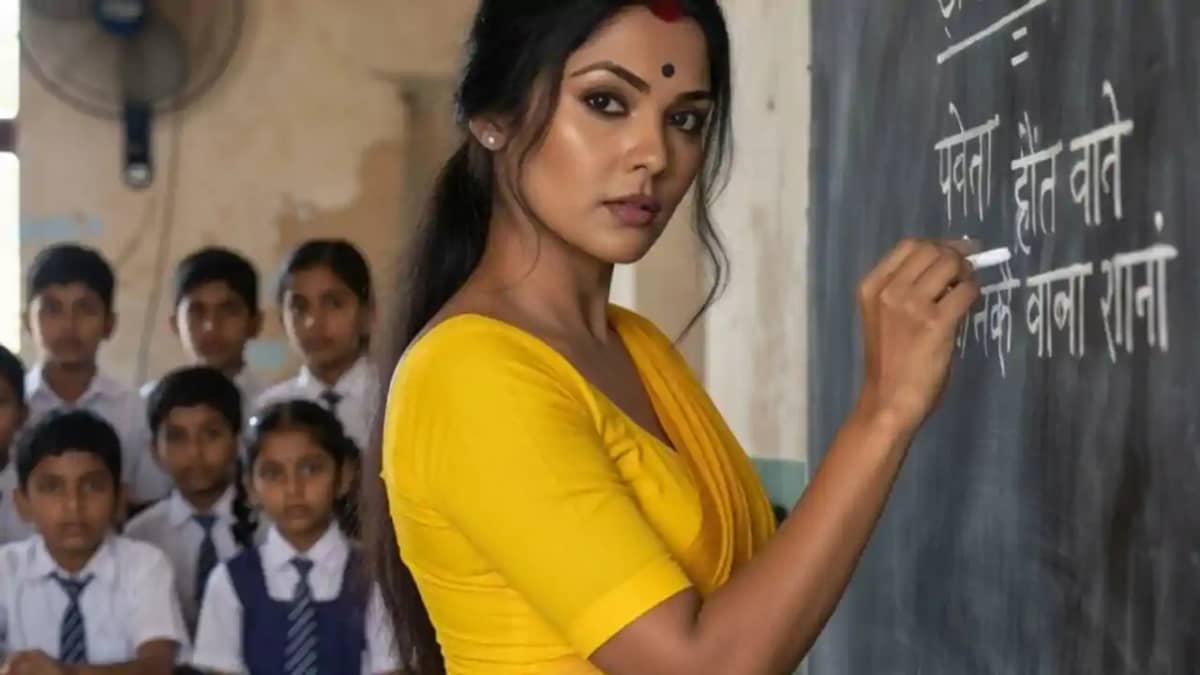Bihar Govt Schools Get New Timetable Saturday Half Day Bihar Govt Schools Get New Timetable Saturday Half Day