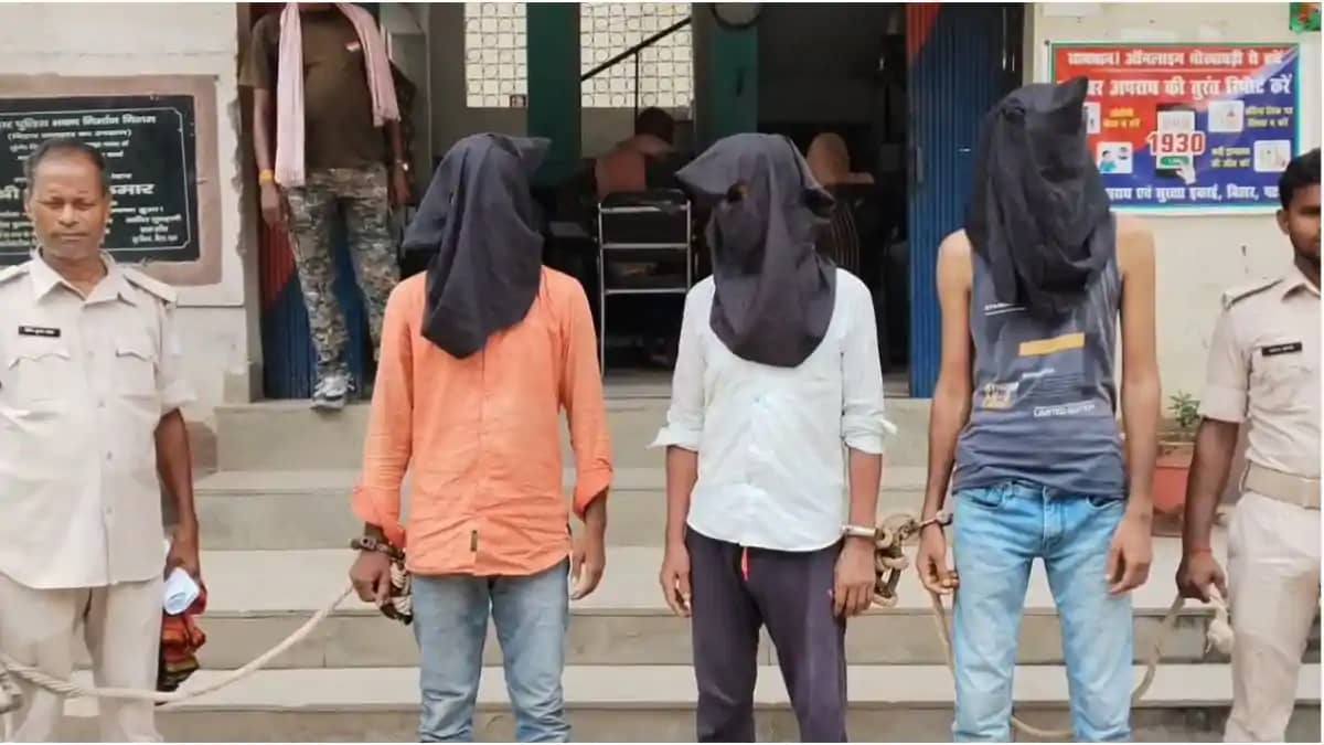 नशे के कारोबार के खिलाफ पुलिस की बड़ी कार्रवाई, स्मैक के साथ नशे के कारोबार के खिलाफ पुलिस की बड़ी कार्रवाई, स्मैक के साथ