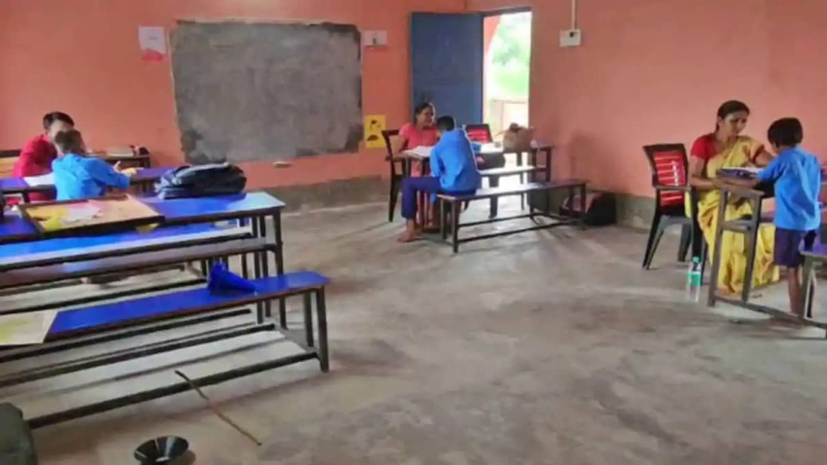 Bihar School News Bihar School News