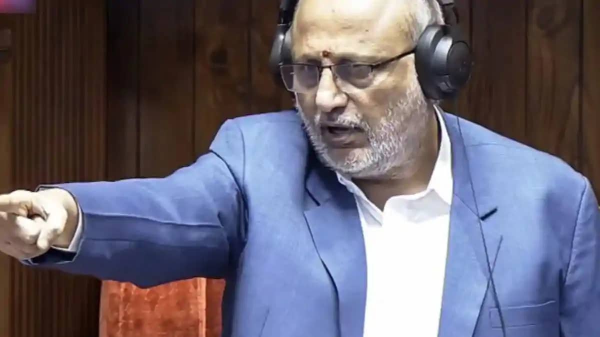 Student Crackdown Row Heats Up Amit Shah Under Opposition Fi Student Crackdown Row Heats Up Amit Shah Under Opposition Fi