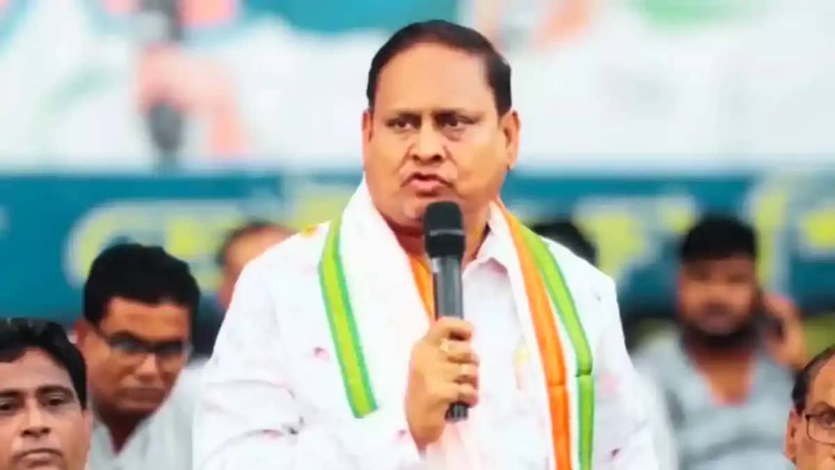 West Bengal Election : बाबरी मस्जिद की नींव रखनेवाले हुमायूँ West Bengal Election : बाबरी मस्जिद की नींव रखनेवाले हुमायूँ