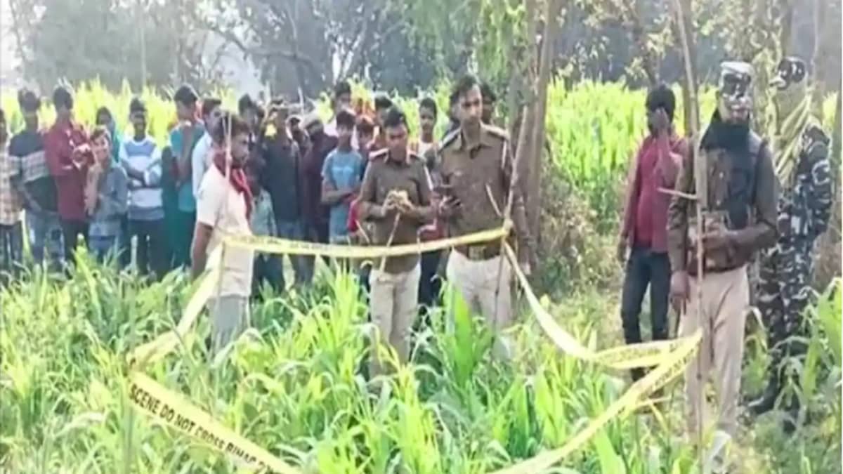 Bihar News : साथ नाचे, मौत भी साथ चुनी ! सहरसा में डांस ग्रु Bihar News : साथ नाचे, मौत भी साथ चुनी ! सहरसा में डांस ग्रु