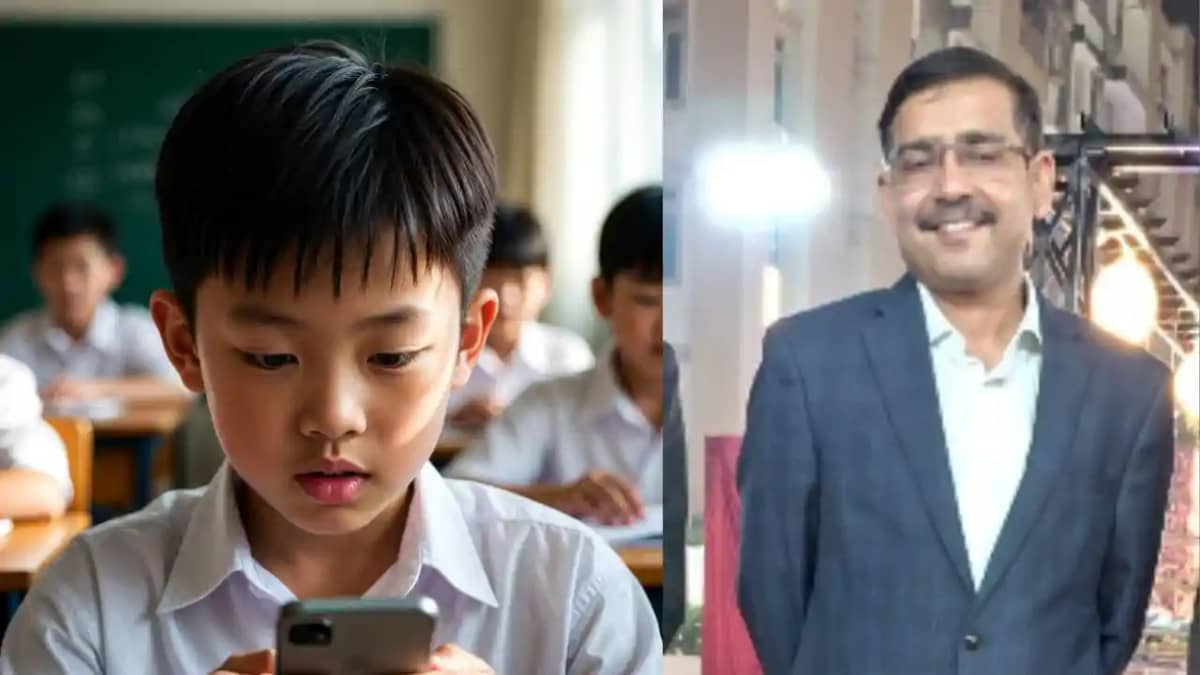 10 Year Old Dies After Falling from Bed While Using Mobile 10 Year Old Dies After Falling from Bed While Using Mobile