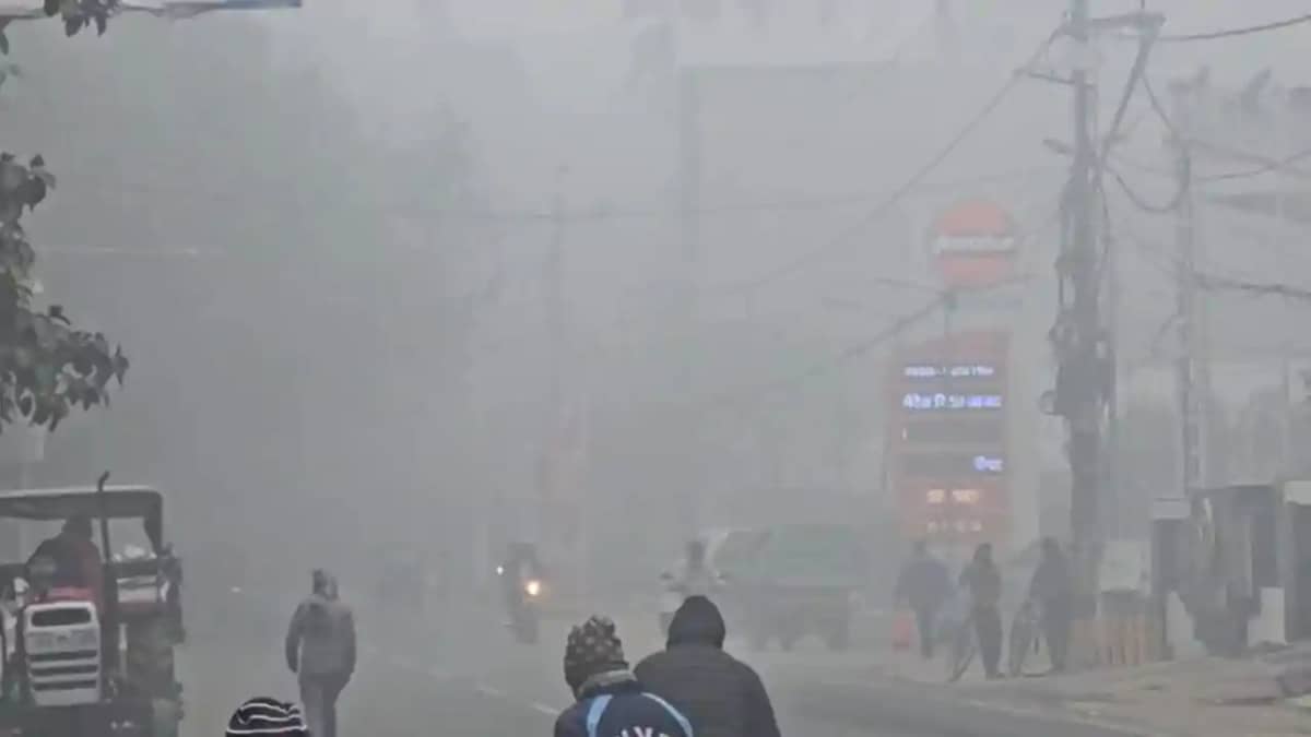 Bhagalpur Mausam Bhagalpur Mausam