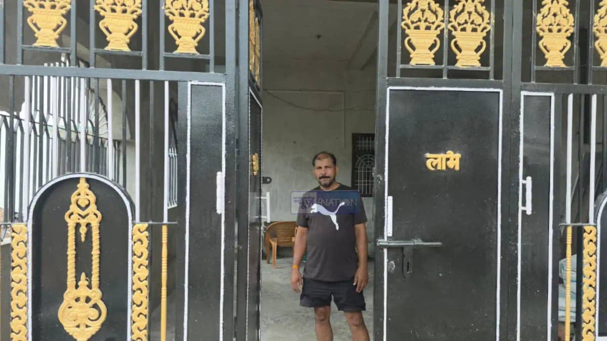 NIA Raid in Gopalganj agent summoned to Patna NIA Raid in Gopalganj agent summoned to Patna