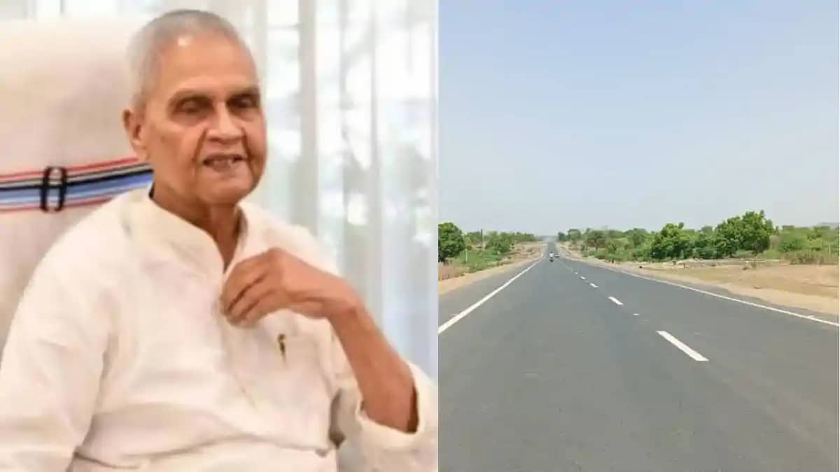 कोसी-मिथिलांचल को सौगात: डिप्टी सीएम बिजेंद्र यादव की पहल पर कोसी-मिथिलांचल को सौगात: डिप्टी सीएम बिजेंद्र यादव की पहल पर