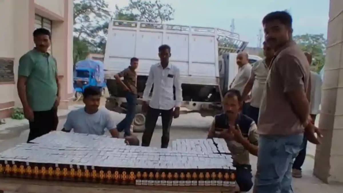 liquor smuggling liquor smuggling