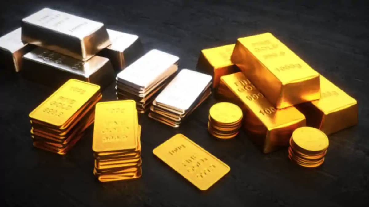 Gold-Silver Price Gold-Silver Price