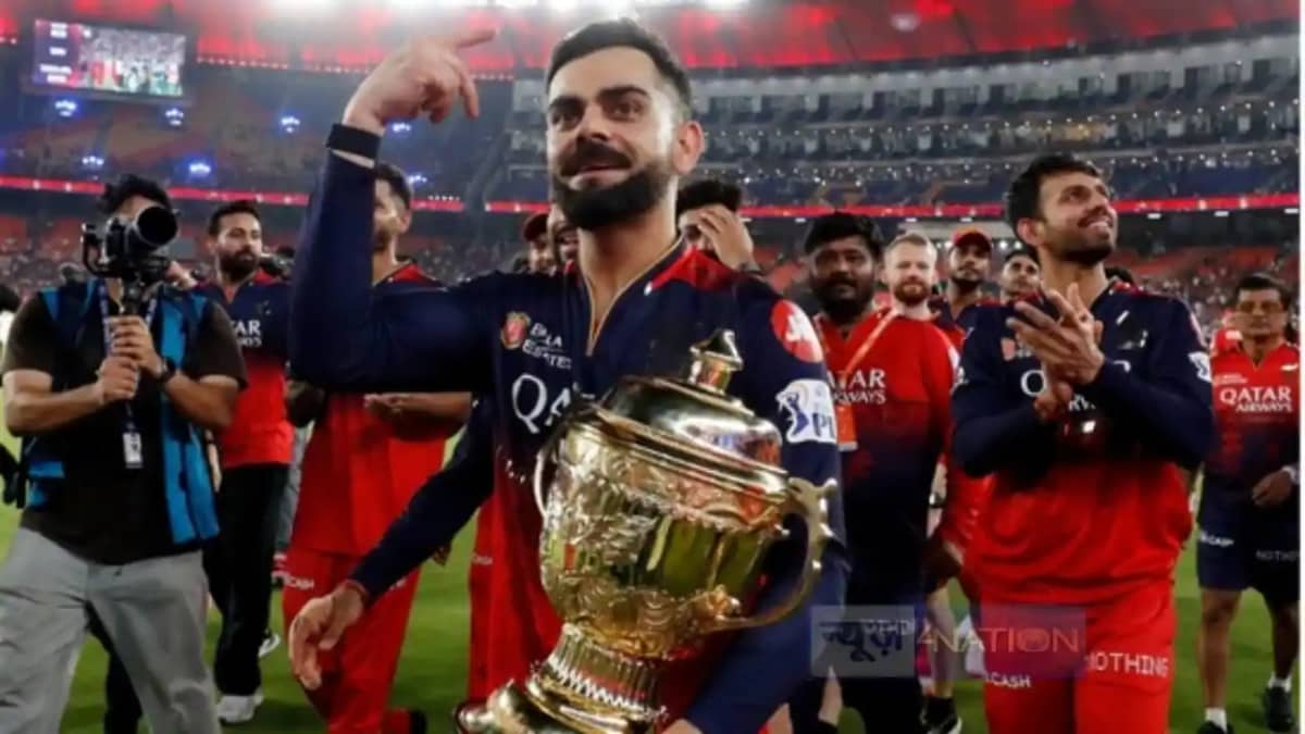 Virat Kohli Virat Kohli