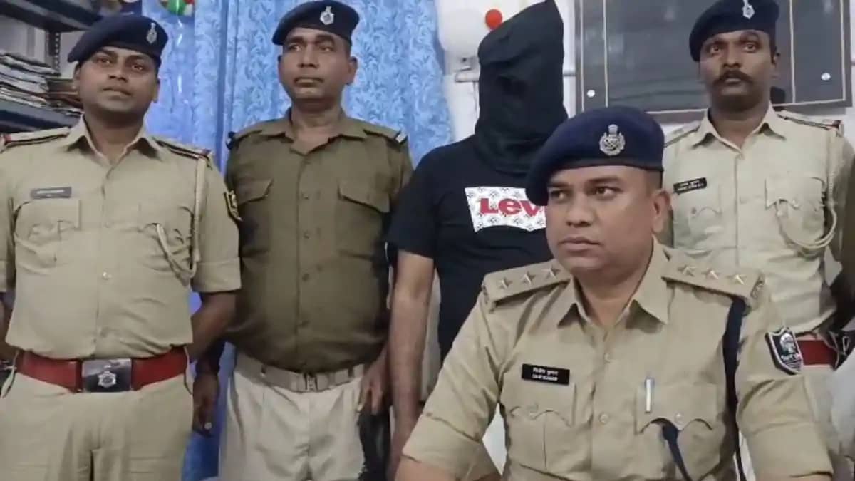 सासाराम से गुरुग्राम तक फैला था ठगी का जाल, 20 करोड़ लेकर गा सासाराम से गुरुग्राम तक फैला था ठगी का जाल, 20 करोड़ लेकर गा