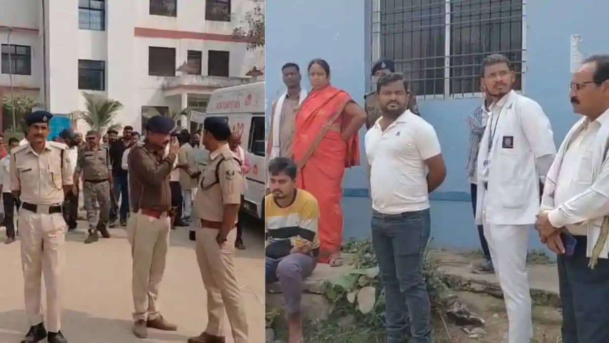 होली की शाम घर से निकला, 3 दिन बाद नहर में मिला शव: रोहतास म होली की शाम घर से निकला, 3 दिन बाद नहर में मिला शव: रोहतास म