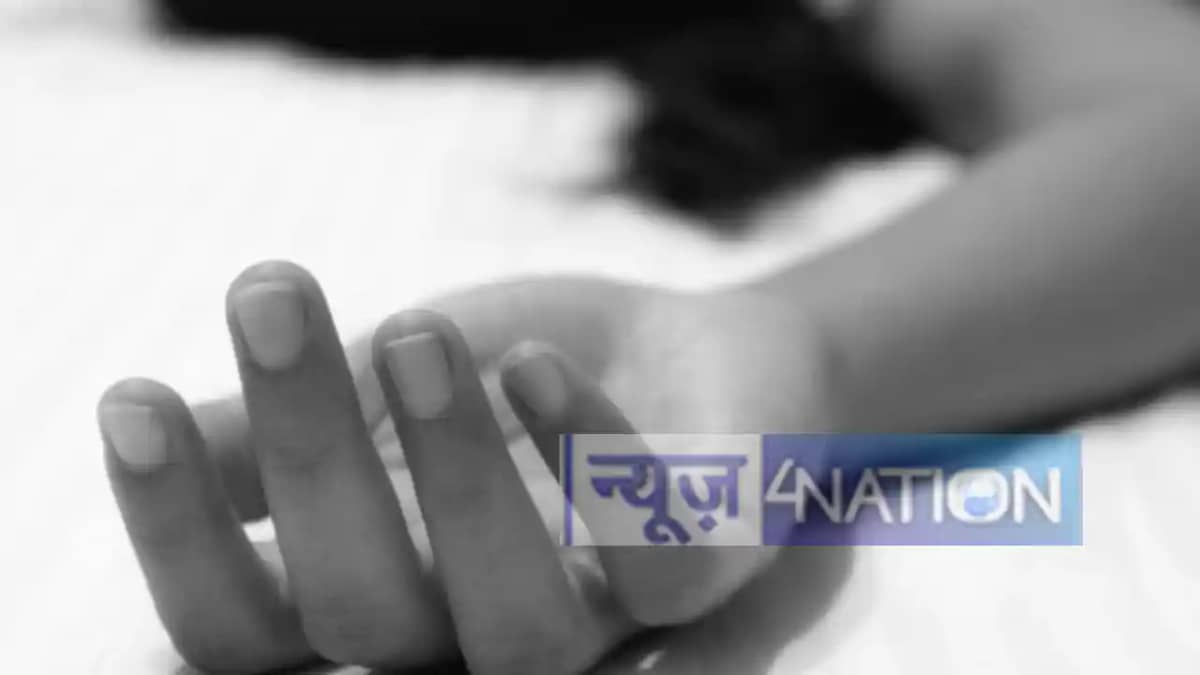 Bihar Girl Suicide Bihar Girl Suicide