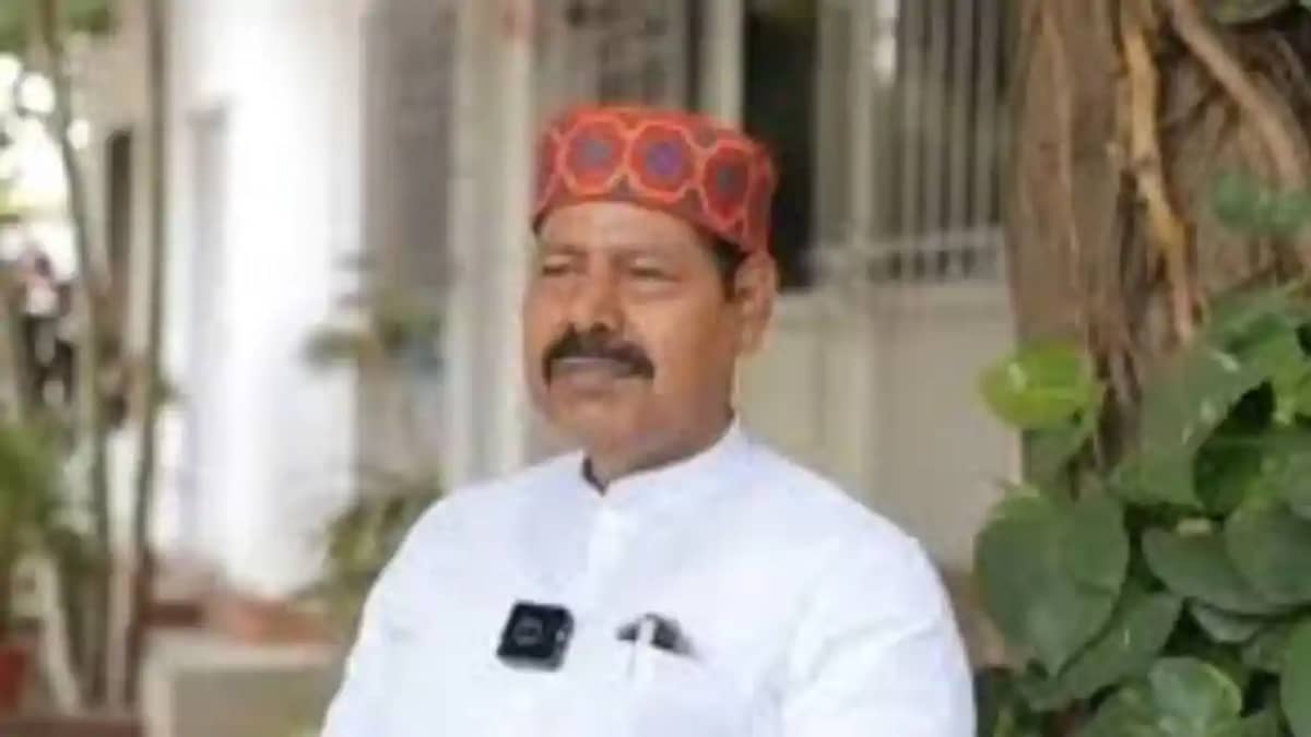 FIR against RJD MLA Bhai Virendra FIR against RJD MLA Bhai Virendra
