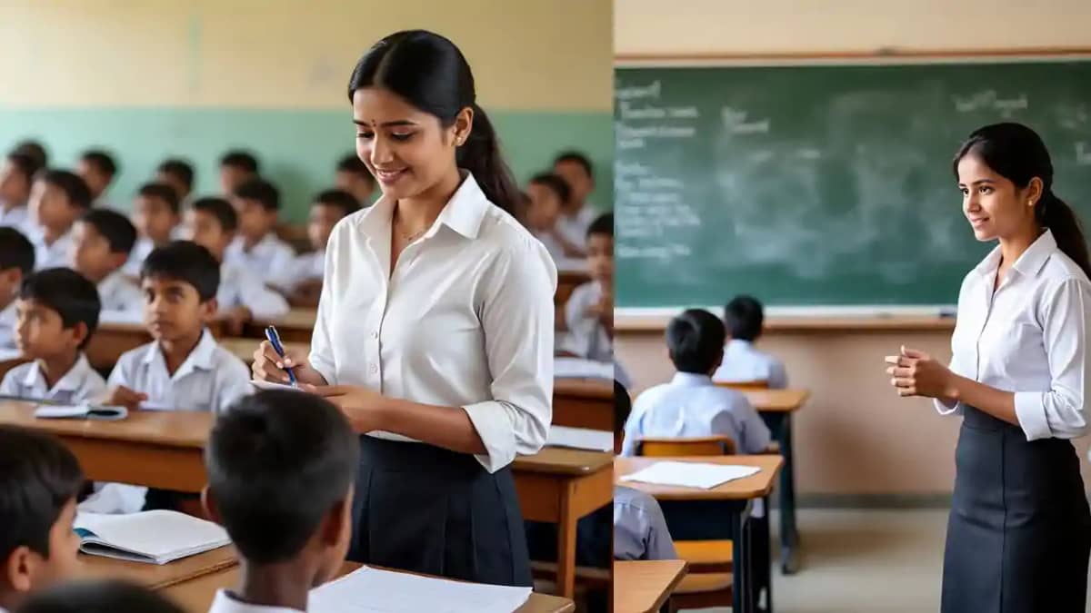 बिहार के इन शिक्षकों को बड़ी सौगात,अक्टूबर से अब मिलेगा लाभ बिहार के इन शिक्षकों को बड़ी सौगात,अक्टूबर से अब मिलेगा लाभ