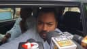 Nishant Kumar Opposes Farakka Treaty Nishant Kumar Opposes Farakka Treaty