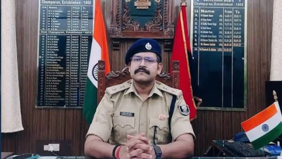 Bihar News: मुजफ्फरपुर में हर दिन 5 महिलाएं-युवतियां लापता! Bihar News: मुजफ्फरपुर में हर दिन 5 महिलाएं-युवतियां लापता!