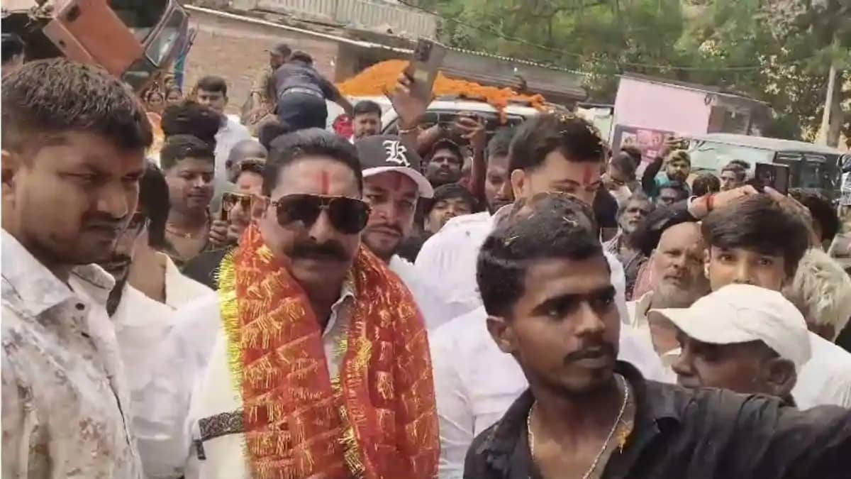 बिहार MLC चुनाव : जन सुराज प्रत्याशी के समर्थन में फतुहा पहु बिहार MLC चुनाव : जन सुराज प्रत्याशी के समर्थन में फतुहा पहु