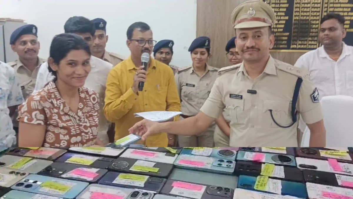 Patna Police Operation Muskaan Patna Police Operation Muskaan