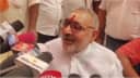 गिरिराज सिंह का विपक्ष पर तीखा हमला: बोले—‘कौवा कान ले गया’ के भ्रम में न रहें, UCC और SIR पर साधा निशाना गिरिराज सिंह का विपक्ष पर तीखा हमला: बोले—‘कौवा कान ले गया’ के भ्रम में न रहें, UCC और SIR पर साधा निशाना