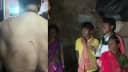 Darbhanga Police Team Attacked Darbhanga Police Team Attacked