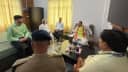 प्रभारी मंत्री विजय सिन्हा ने दिए सख्त निर्देश, 15 अक्टूबर से बालू घाटों के संचालन शुरू होते ही 24 घंटे करे सख्त निगरानी प्रभारी मंत्री विजय सिन्हा ने दिए सख्त निर्देश, 15 अक्टूबर से बालू घाटों के संचालन शुरू होते ही 24 घंटे करे सख्त निगरानी