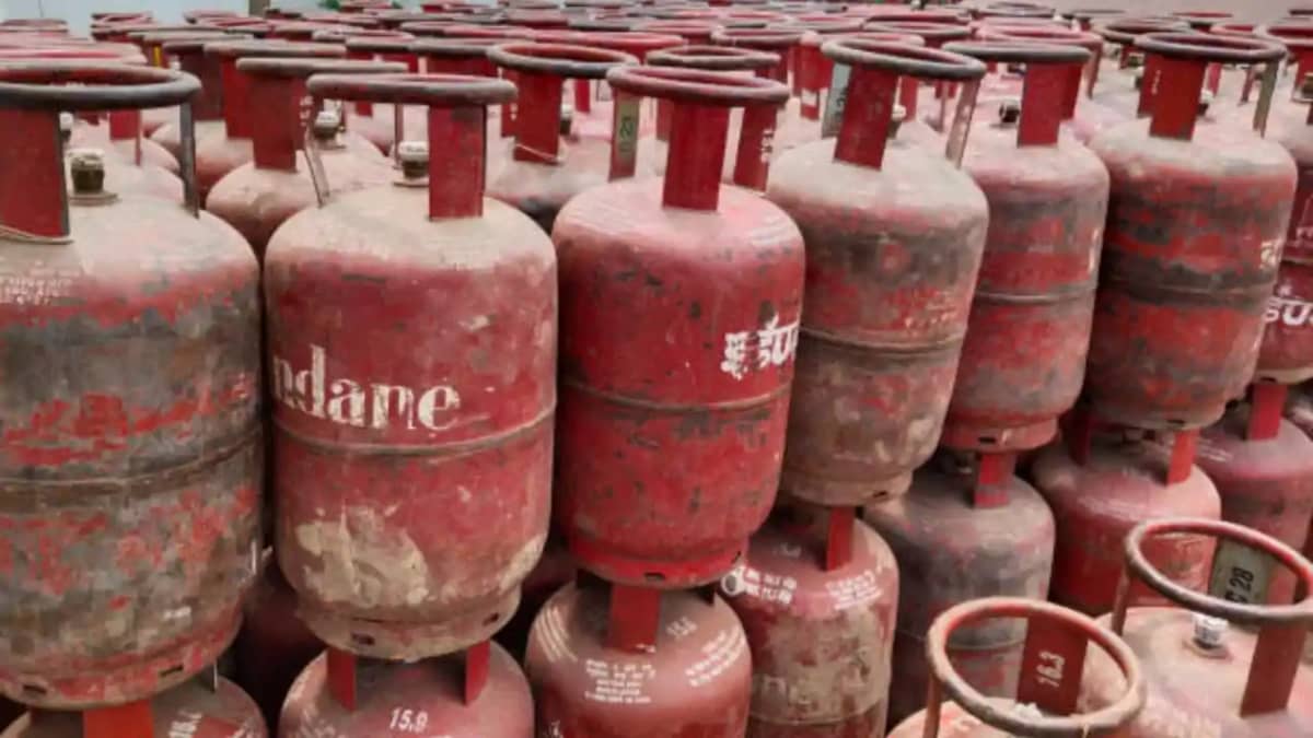 LPG Price Today LPG Price Today