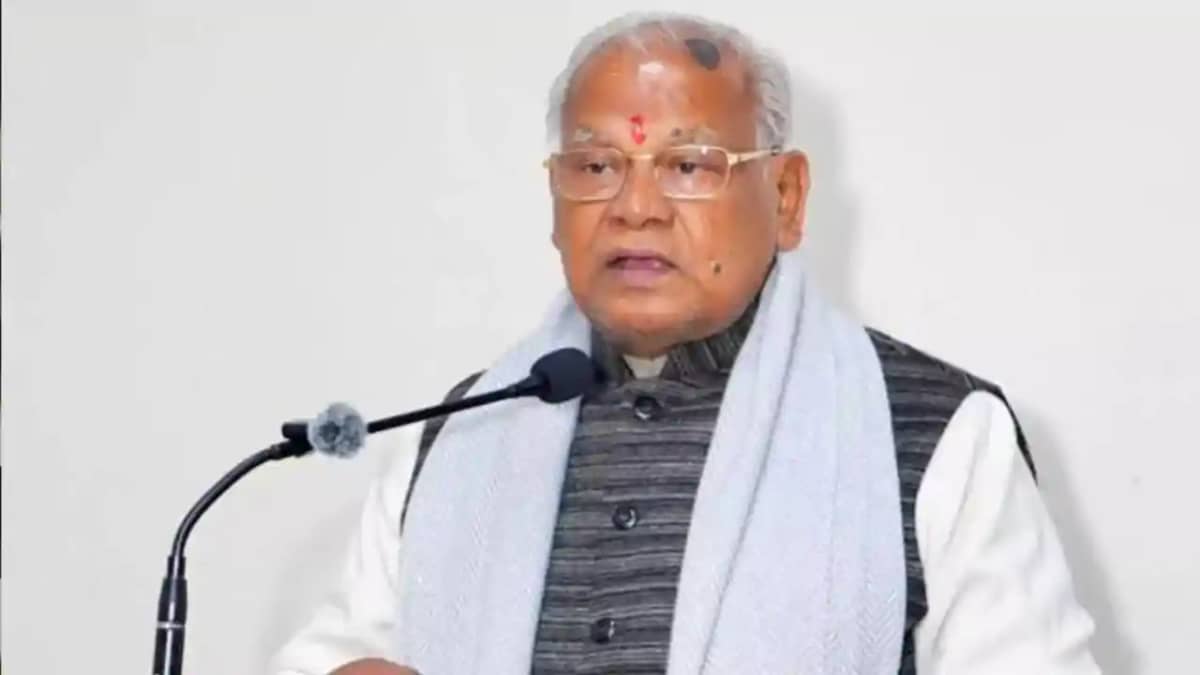 Jitan Ram Manjhi Jitan Ram Manjhi