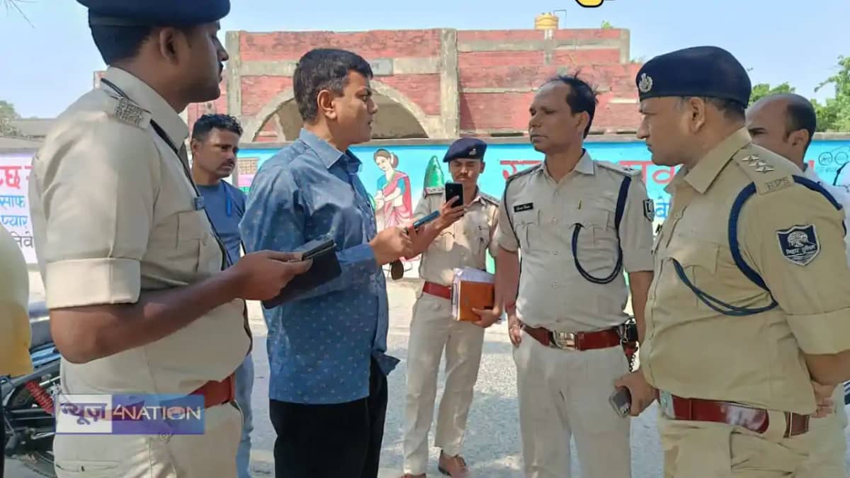 Bihar news - नौकरी नहीं मिलने से परेशान बीसीए पास युवक ने की Bihar news - नौकरी नहीं मिलने से परेशान बीसीए पास युवक ने की