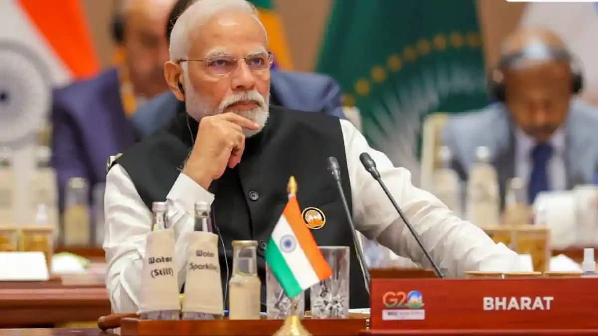 Narendra Modi Narendra Modi
