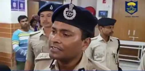 police encounter - मुठभेड़ में पुलिस ने दो अपराधियों का किया police encounter - मुठभेड़ में पुलिस ने दो अपराधियों का किया