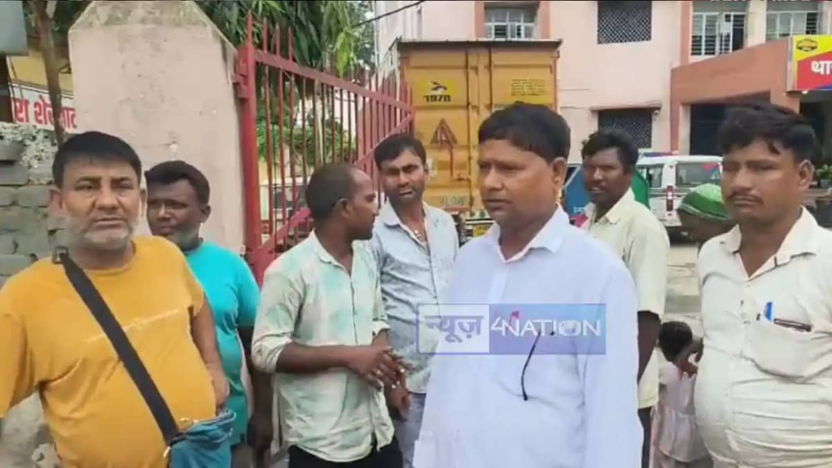 Bihar Snakebite Tragedy Worker Dies After Treatment Delay Bihar Snakebite Tragedy Worker Dies After Treatment Delay
