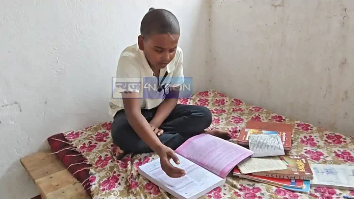 Gaya 11 Year Old Memory Prodigy Recalls 118 Elements in 2 Mi Gaya 11 Year Old Memory Prodigy Recalls 118 Elements in 2 Mi