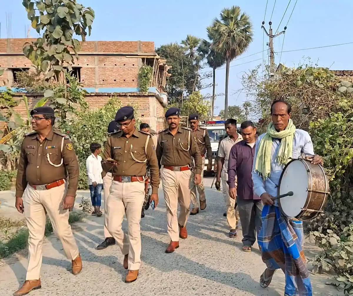 सरिता हत्याकांड: फरार साजिशनकर्ताओं पर 'सुप्रीम' एक्शन! बैंड सरिता हत्याकांड: फरार साजिशनकर्ताओं पर 'सुप्रीम' एक्शन! बैंड