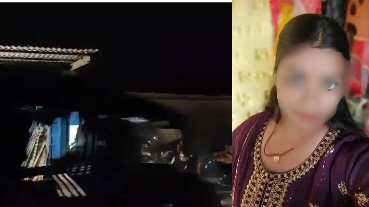 198 बार बात और एक ही लोकेशन: मुंगेर की GNM छात्रा स्नेहा के 198 बार बात और एक ही लोकेशन: मुंगेर की GNM छात्रा स्नेहा के