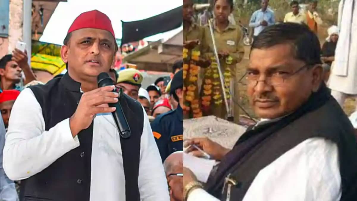 नहीं रहे 'जल-जंगल-जमीन' के योद्धा विजय सिंह गोंड, 8 बार विधा नहीं रहे 'जल-जंगल-जमीन' के योद्धा विजय सिंह गोंड, 8 बार विधा