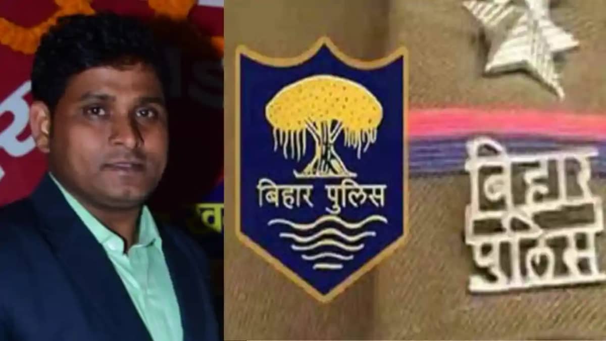 Bihar News : खगड़िया में गोलीबारी के मामले में कार्रवाई नहीं Bihar News : खगड़िया में गोलीबारी के मामले में कार्रवाई नहीं
