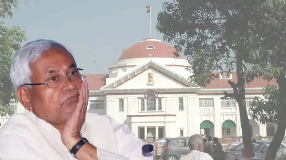 Patna highcourt - बिहार में पुलों के ढहने की घटना पर हाईकोर् Patna highcourt - बिहार में पुलों के ढहने की घटना पर हाईकोर्