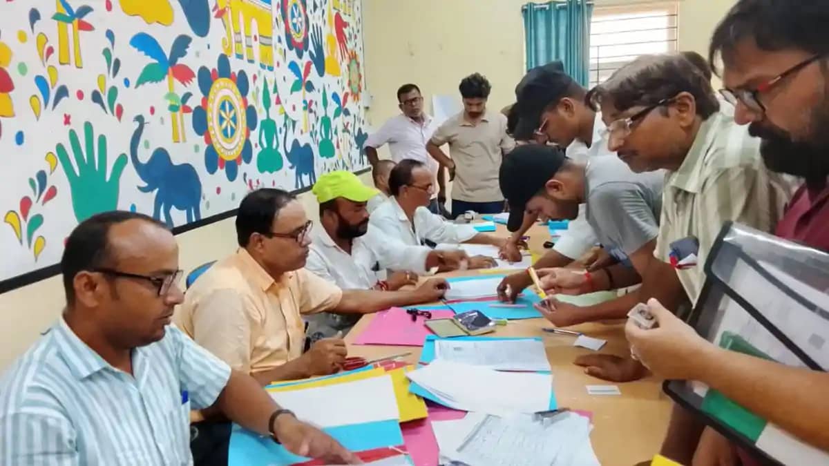 सत्र 2026-30 के लिए सुपौल इंजीनियरिंग कॉलेज में नामांकन प्रक सत्र 2026-30 के लिए सुपौल इंजीनियरिंग कॉलेज में नामांकन प्रक