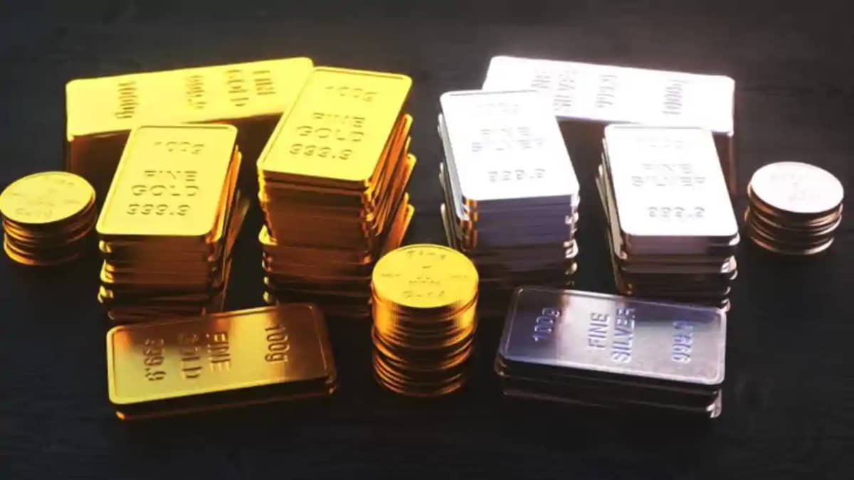 Gold-Silver Price Gold-Silver Price