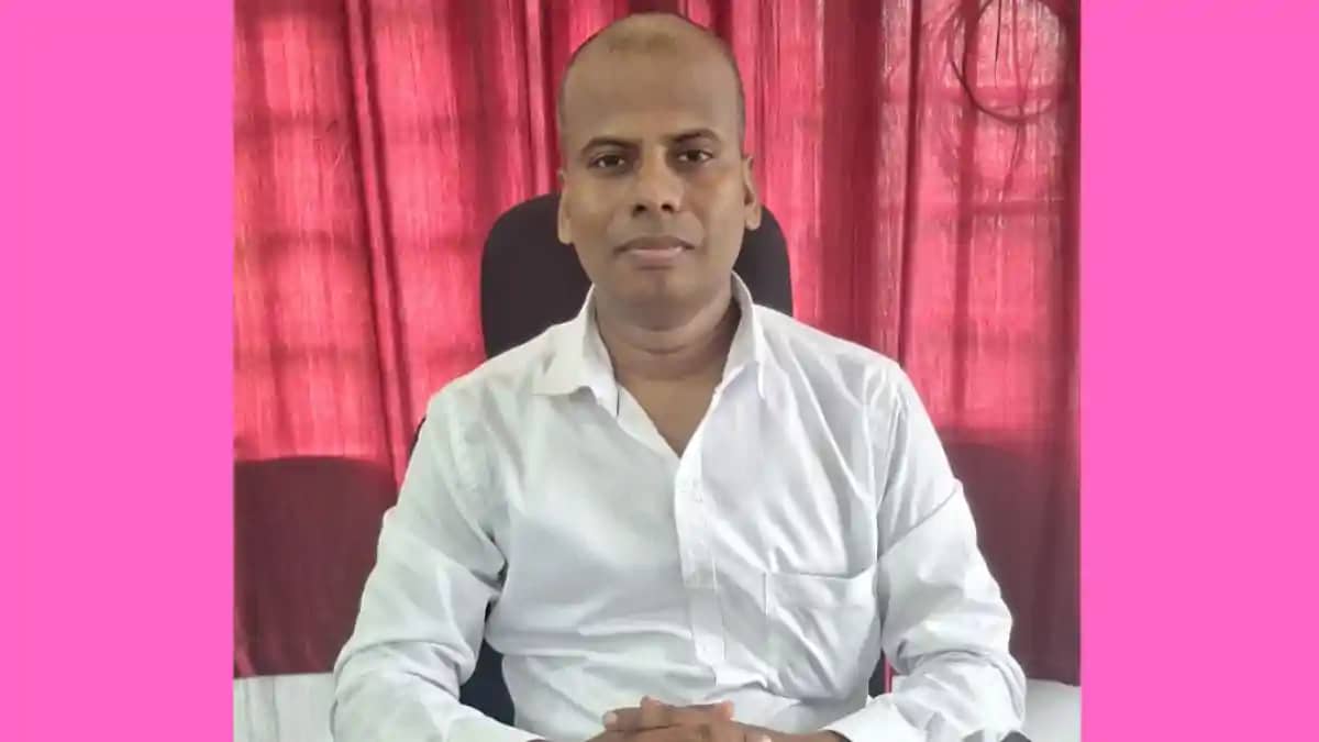 सुपौल जनसंपर्क कार्यालय को मिला नया नेतृत्व, संजय कुमार ने स सुपौल जनसंपर्क कार्यालय को मिला नया नेतृत्व, संजय कुमार ने स